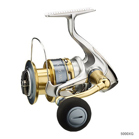 SHIMANO 10 BIOMASTER SW4000PG スピニングリール SHIMANO BIOMASTER