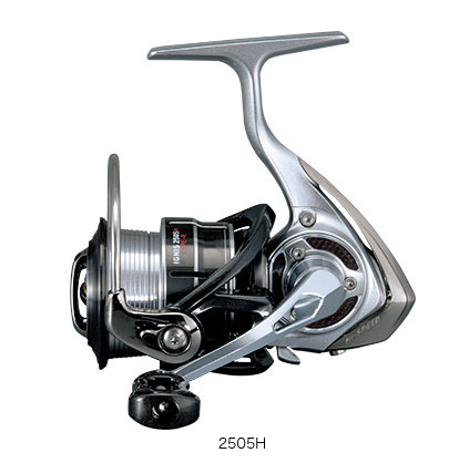 リール/スピニングリール/○【スピニングリール】イグニス タイプR