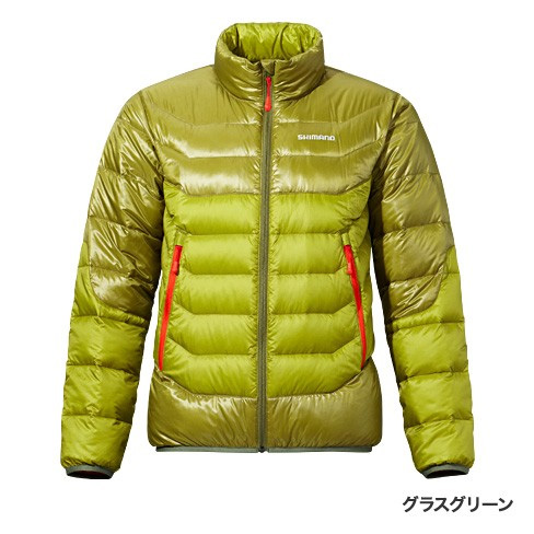 防寒・防水ウェア/防寒ジャケット/【6D】【16シ防J】700FPダウン