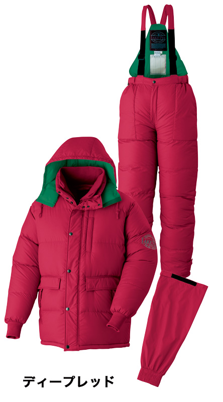 へら/へら釣り/防寒ウェア/【16し防S】レイクピア HD-850【YT】