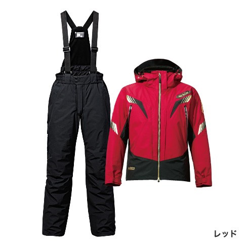 防寒・防水ウェア/防寒スーツ/【6z】NEXUS・X200 ウインタースーツ RB