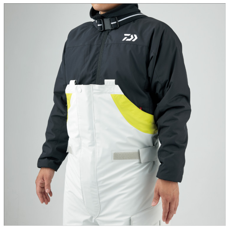 防寒・防水ウェア/防寒スーツ/【7e】【17ダ防S】DW-6006 PUオーシャン