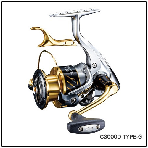 リール/スピニングリール/BB-X デスピナ［BB-X DESPINA］【YT】