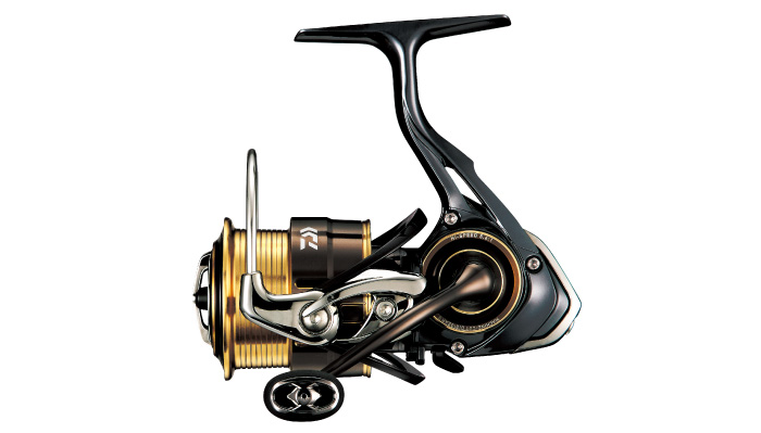 エギ/エギング/リール/○【スピニングリール】セオリー