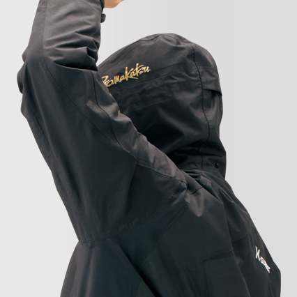 防寒・防水ウェア/防寒スーツ/【18が防S】オールウェザースーツ（超