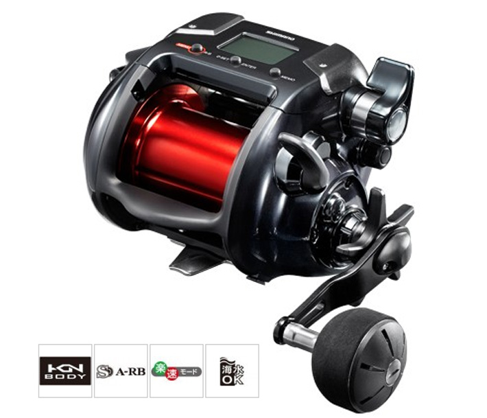 リール/電動リール/○電動リール 17 プレイズ4000 【YT】