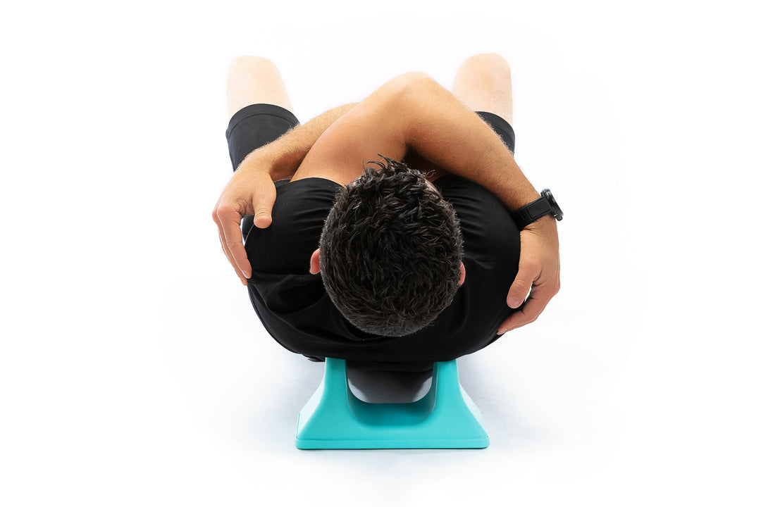 PSO-RITE | PSOAS RELIEF | MASSAGE TOOL | BACK PAIN | MUSCLE