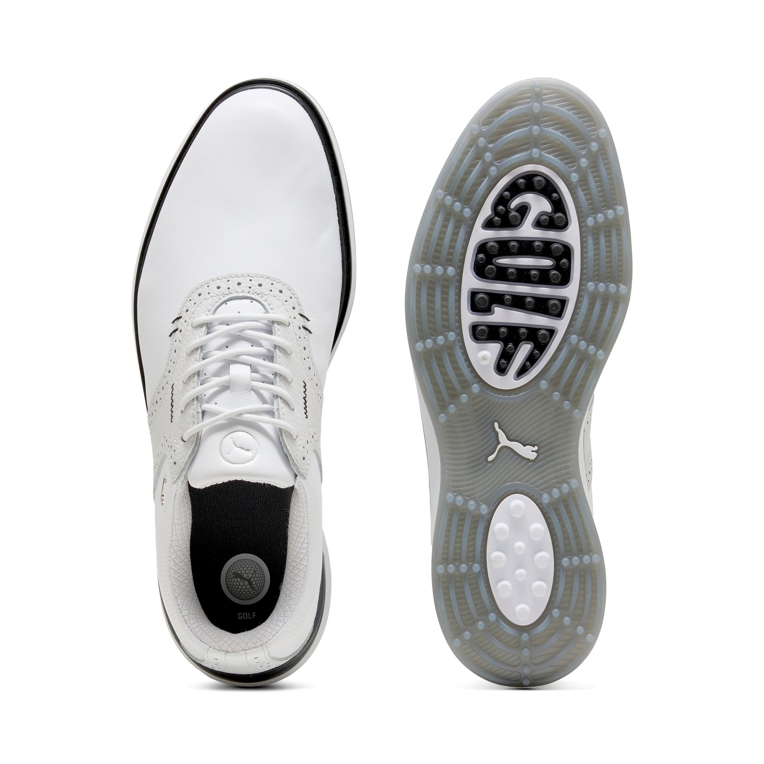 AVANT Spikeless Golf Shoes – PUMA Golf