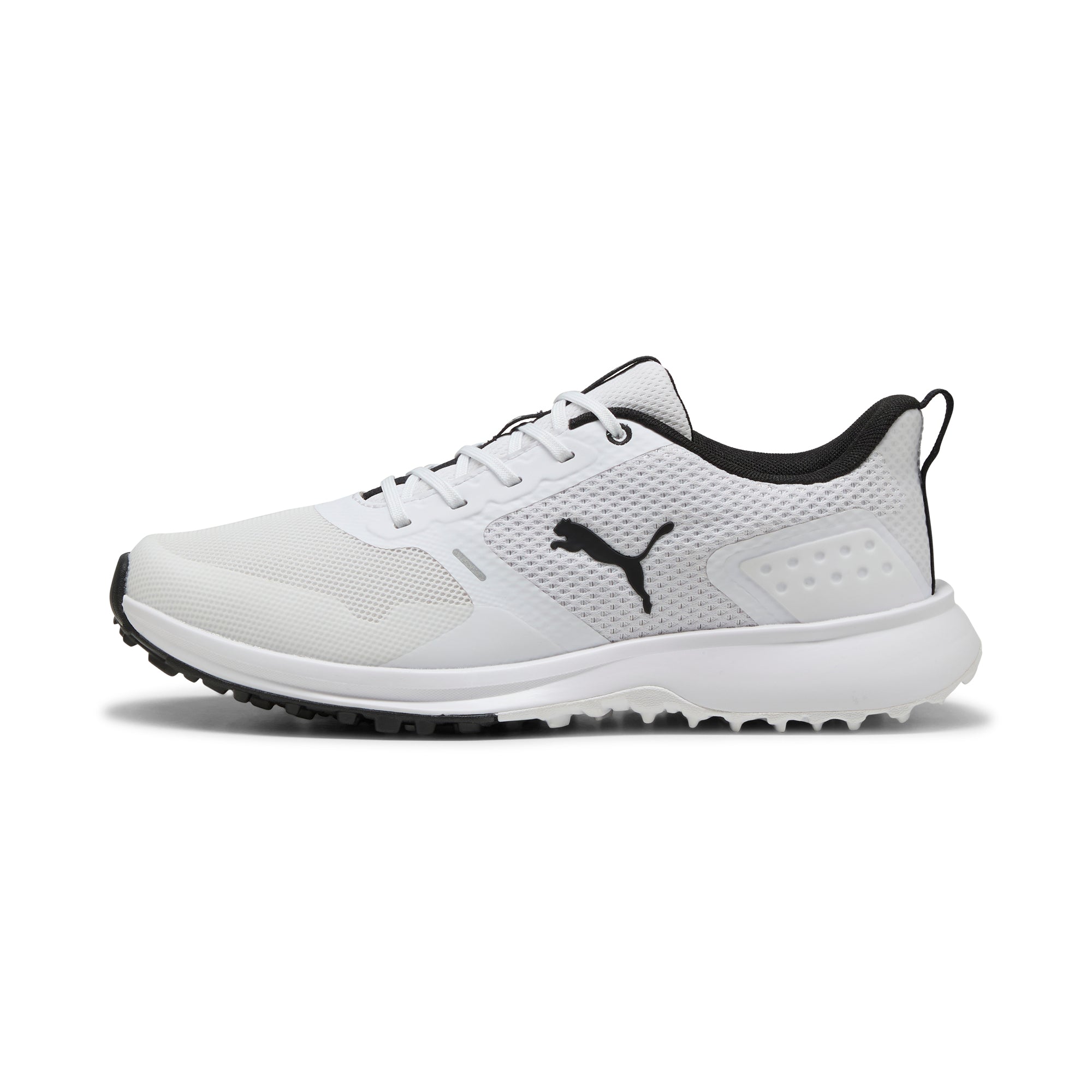 FUSION Grip 6 Spikeless Golf Shoes – PUMA Golf