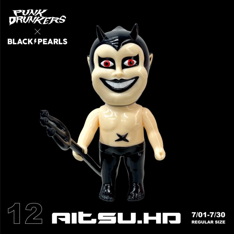 2023年6月 – ☆PUNK DRUNKERS