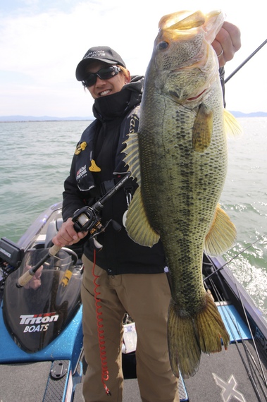 ウインチからヒントを得て生まれたDFL100』(木村 建太)｜フィールド