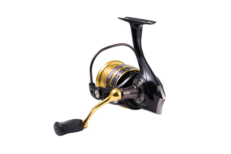 AbuGarcia SUPERIOR (アブ・ガルシア スーペリア)｜AbuGarcia｜釣具の