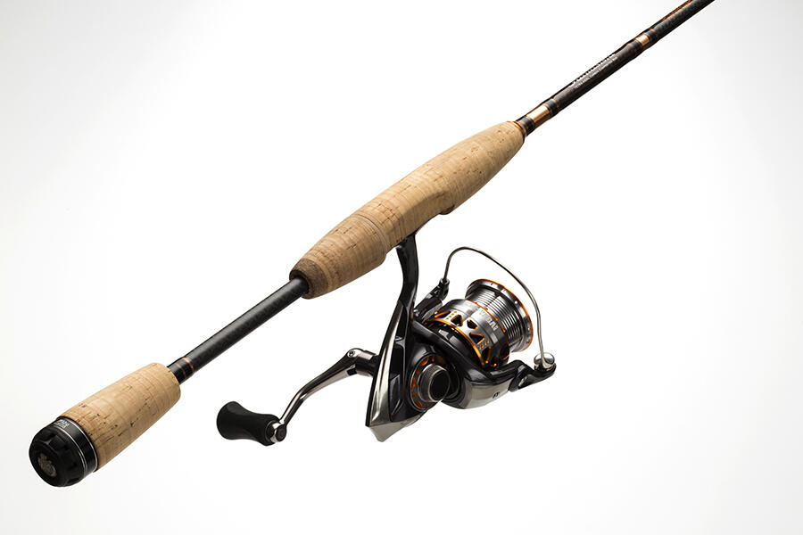 アブガルシア レボ YABAI Abu Garcia スピニング 河辺モデル Revo