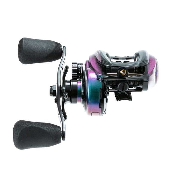 REVO ULTRACAST BF8（レボ ウルトラキャスト BF8）｜AbuGarcia｜釣具の