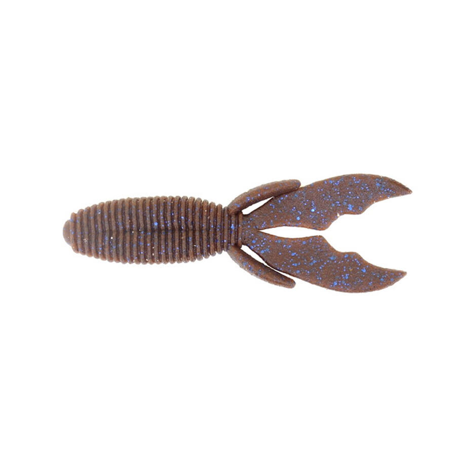 PowerBait MaxScent Creature Hawg 4inch (クリーチャーホッグ 4インチ