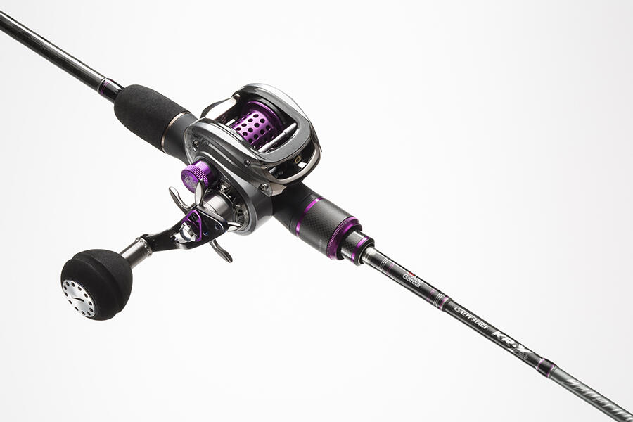 Salty Stage KR-X Sabering（ソルティーステージKR-X サーベリング