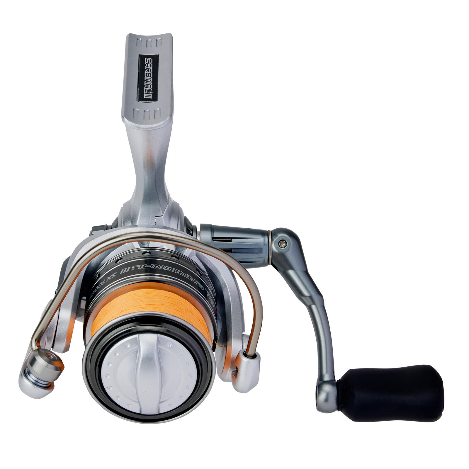 Cardinal III SX PE Spooled (カーディナル3 SX PEライン付き