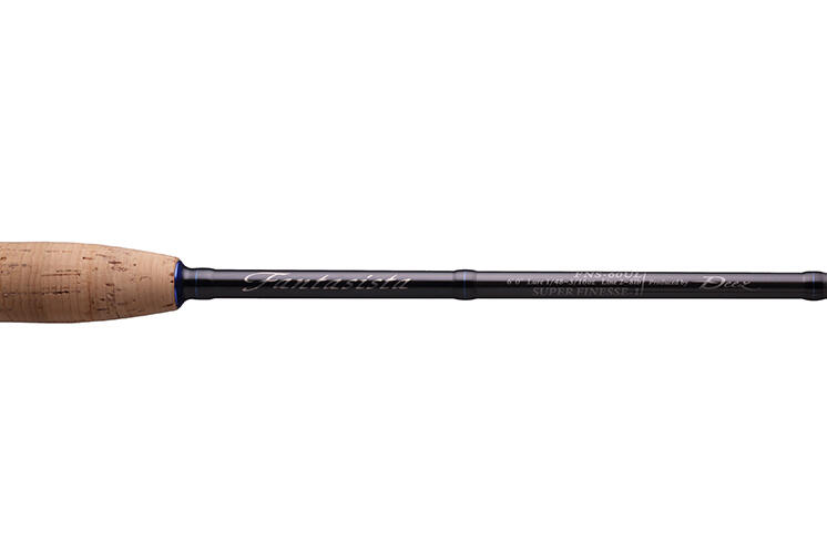 Fantasista DEEZ (ファンタジスタ ディーズ)｜AbuGarcia｜釣具の総合