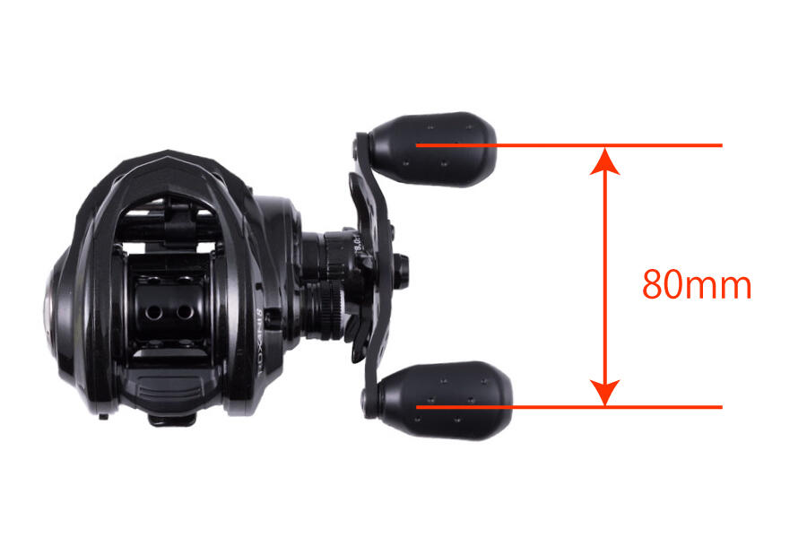 ROXANI BF8 - JDM Fishing