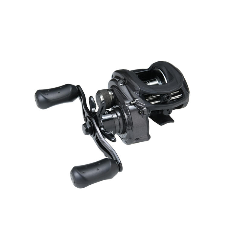 PROMAX (プロマックス）｜AbuGarcia｜釣具の総合メーカー ピュア