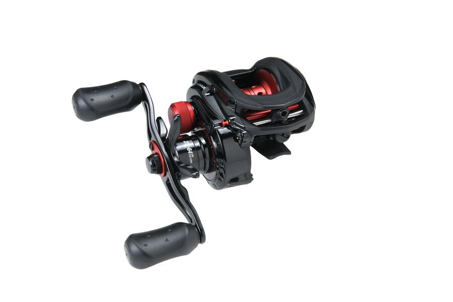 リール Abu Garcia black max 6600 BLACKMAX(ブラックマックス