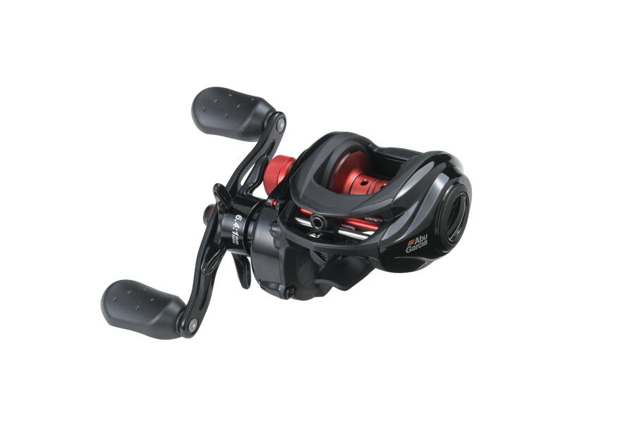 BLACKMAX (ブラックマックス）｜AbuGarcia｜釣具の総合メーカー ピュア
