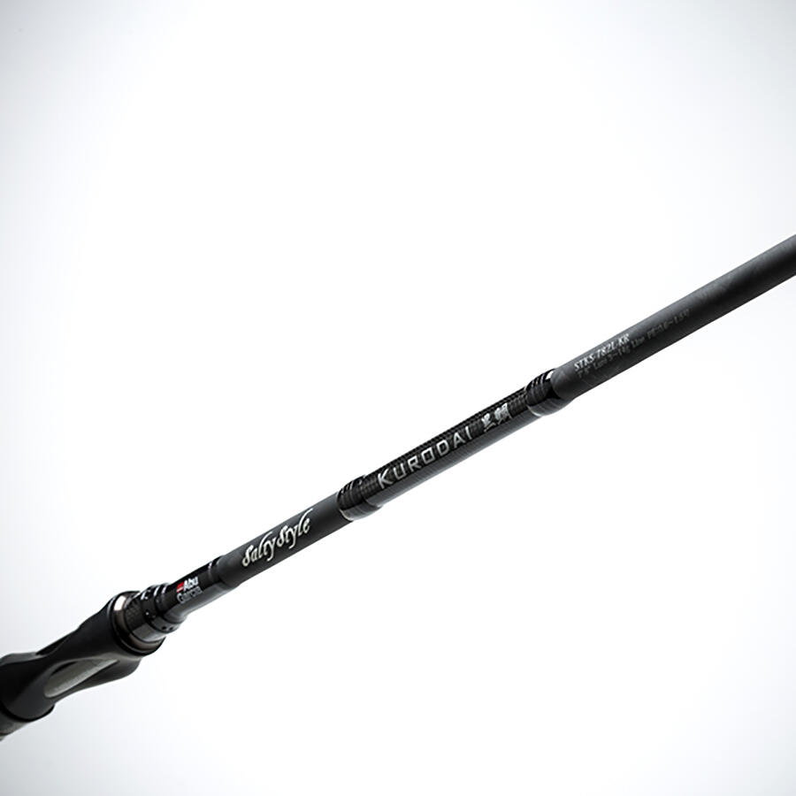 Salty Style Kurodai （ソルティースタイル クロダイ）｜AbuGarcia