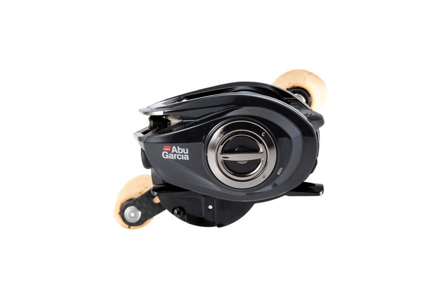 REVO DEEZ8（レボ・ディーズ8）｜AbuGarcia｜釣具の総合メーカー