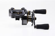 Revo BLACK9（レボ ブラックナイン）｜AbuGarcia｜釣具の総合メーカー