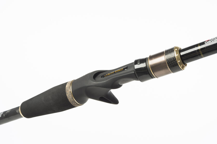 SALTYSTAGE KR-X Seabass(ソルティーステージKR-Xシーバス)｜AbuGarcia