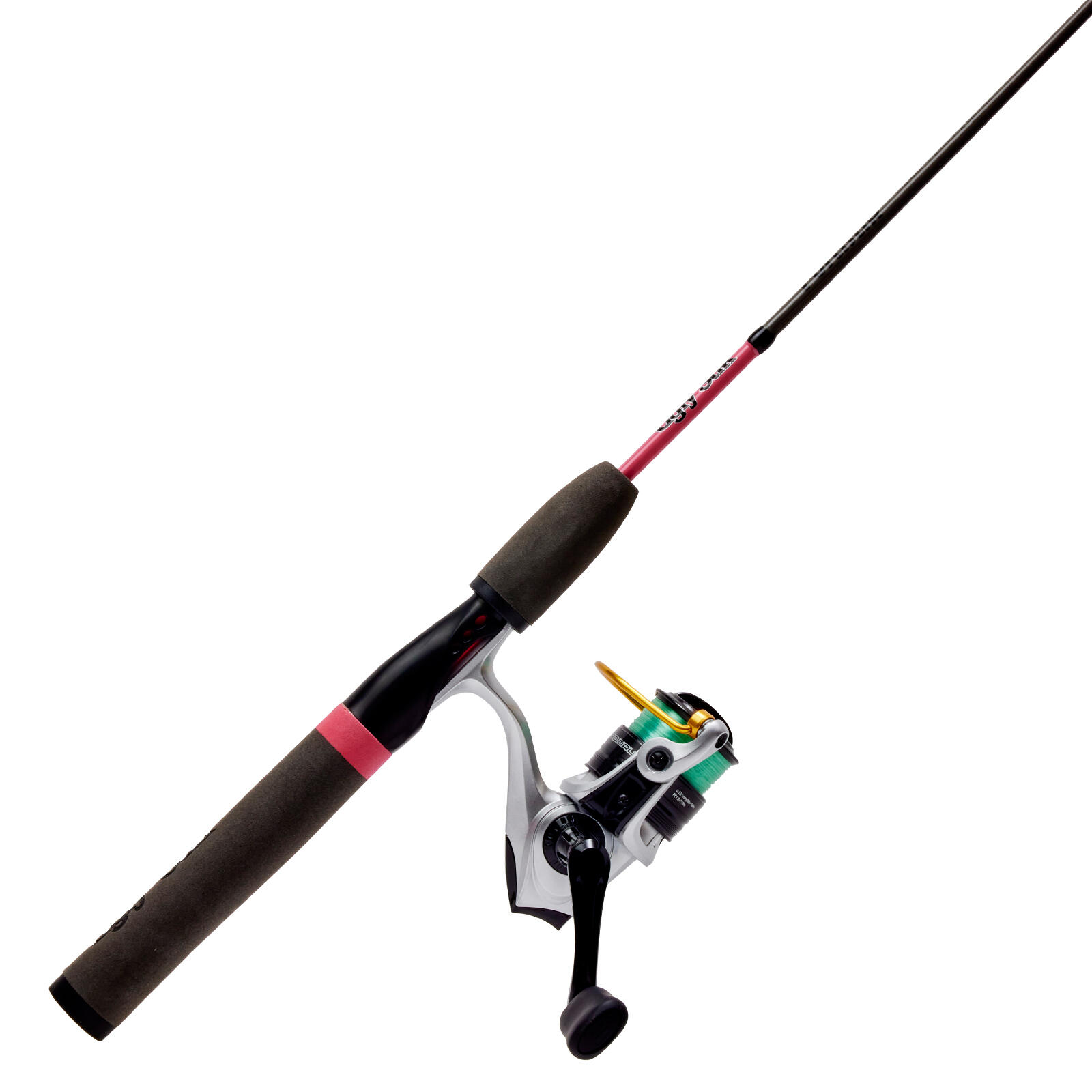 Cardinal III S combo (カーディナル3 S コンボ)｜AbuGarcia｜釣具の