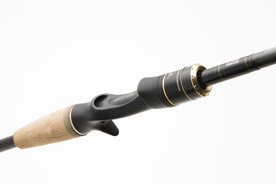 SALTYSTAGE KR-X Seabass(ソルティーステージKR-Xシーバス)｜AbuGarcia
