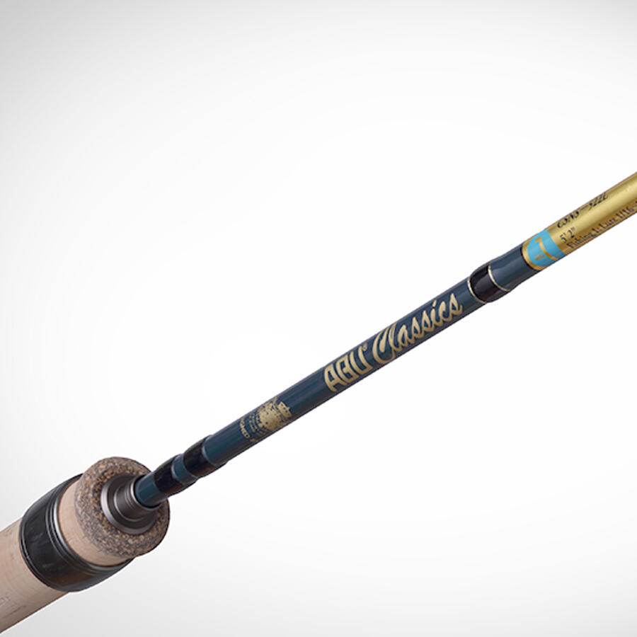 ABU Classics trout (アブ クラシックス トラウト)｜AbuGarcia｜釣具の