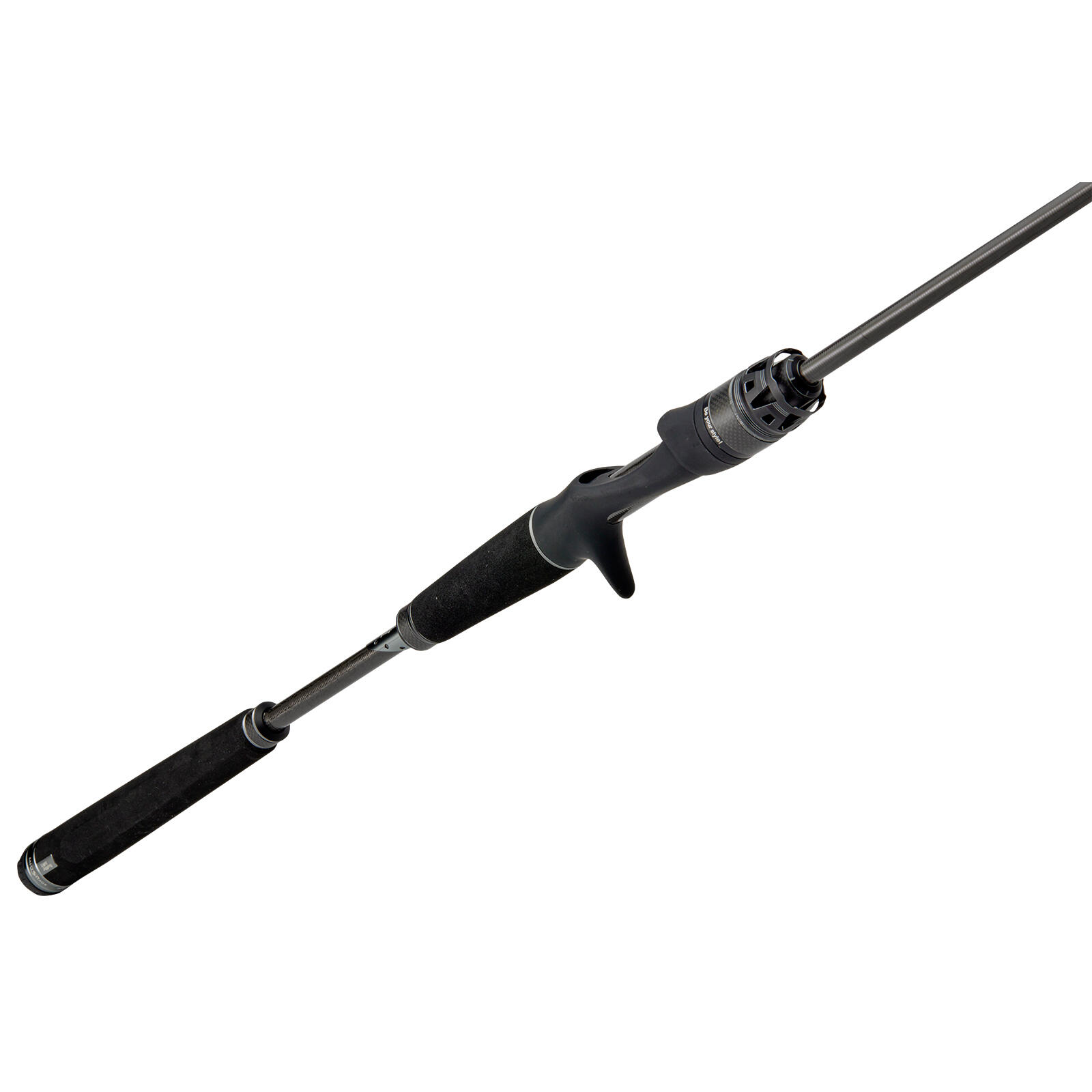 SaltyStage KR-X Prototype Light Jigging （ソルティーステージ