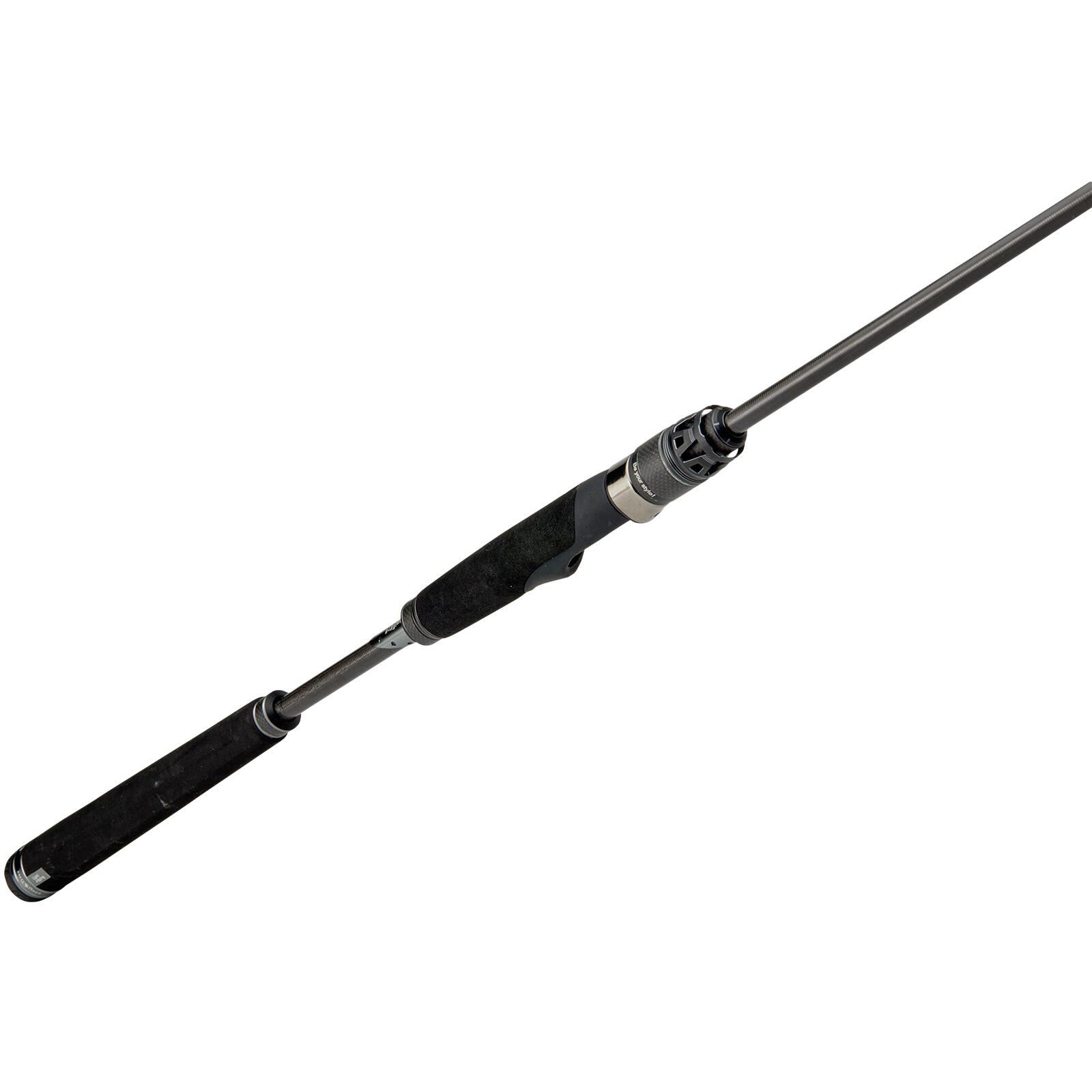 SaltyStage KR-X Prototype Light Jigging （ソルティーステージ