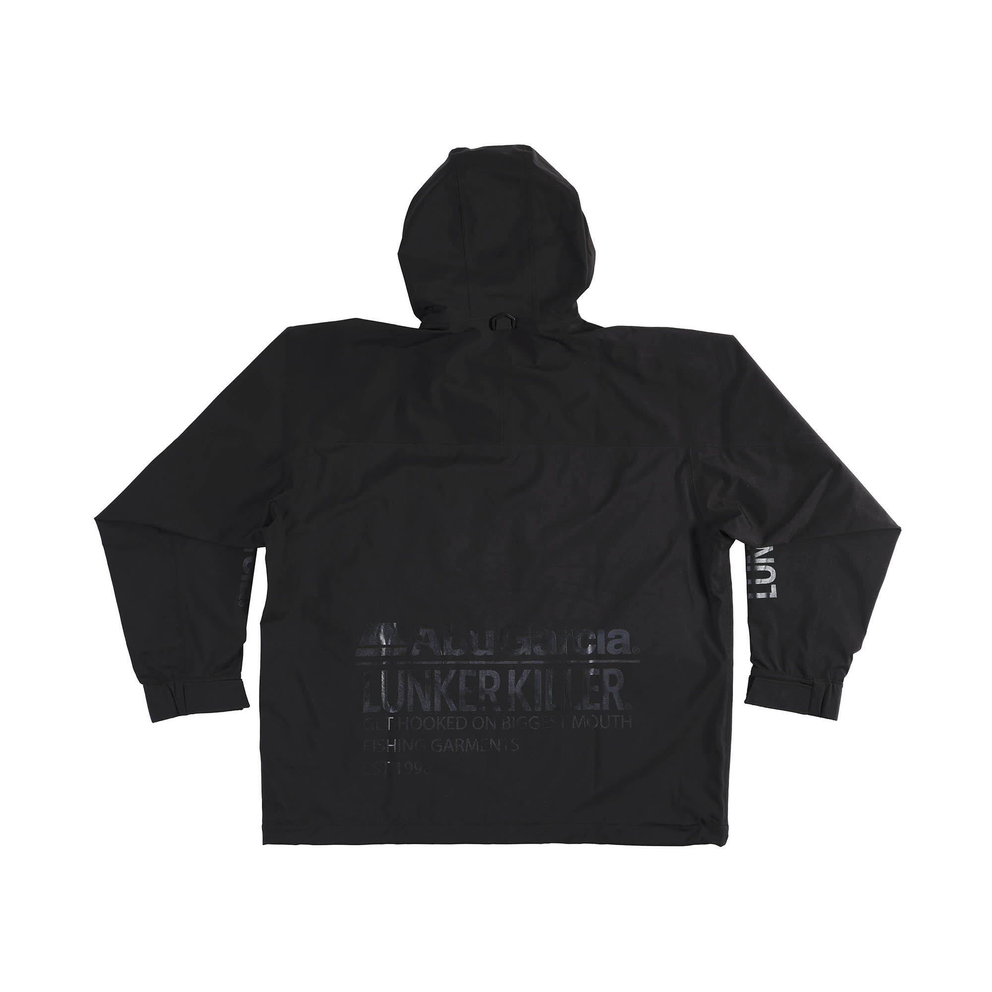 3Layer WP Explorer Shell JKT（3レイヤー ウォータープルーフ