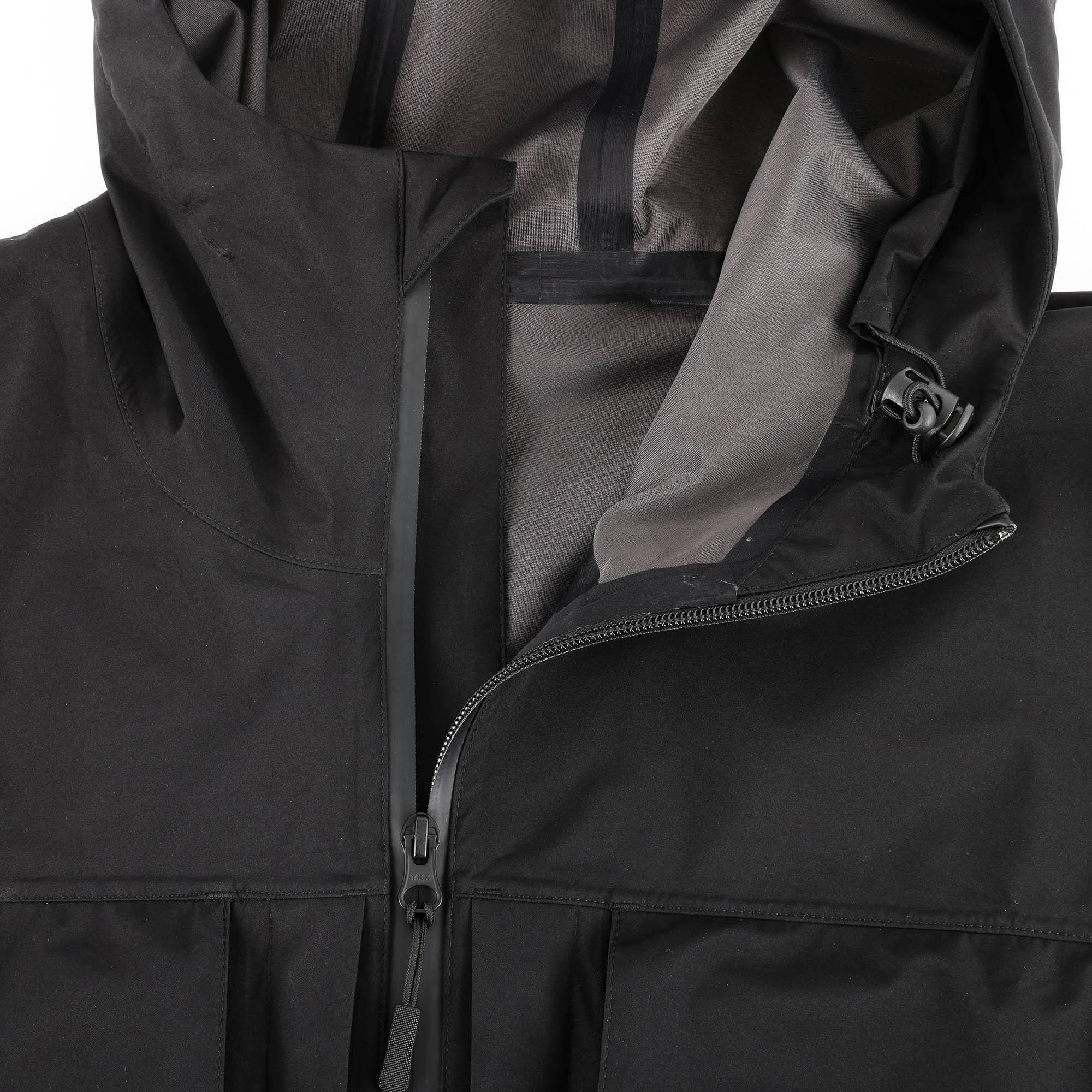 3Layer WP Explorer Shell JKT（3レイヤー ウォータープルーフ