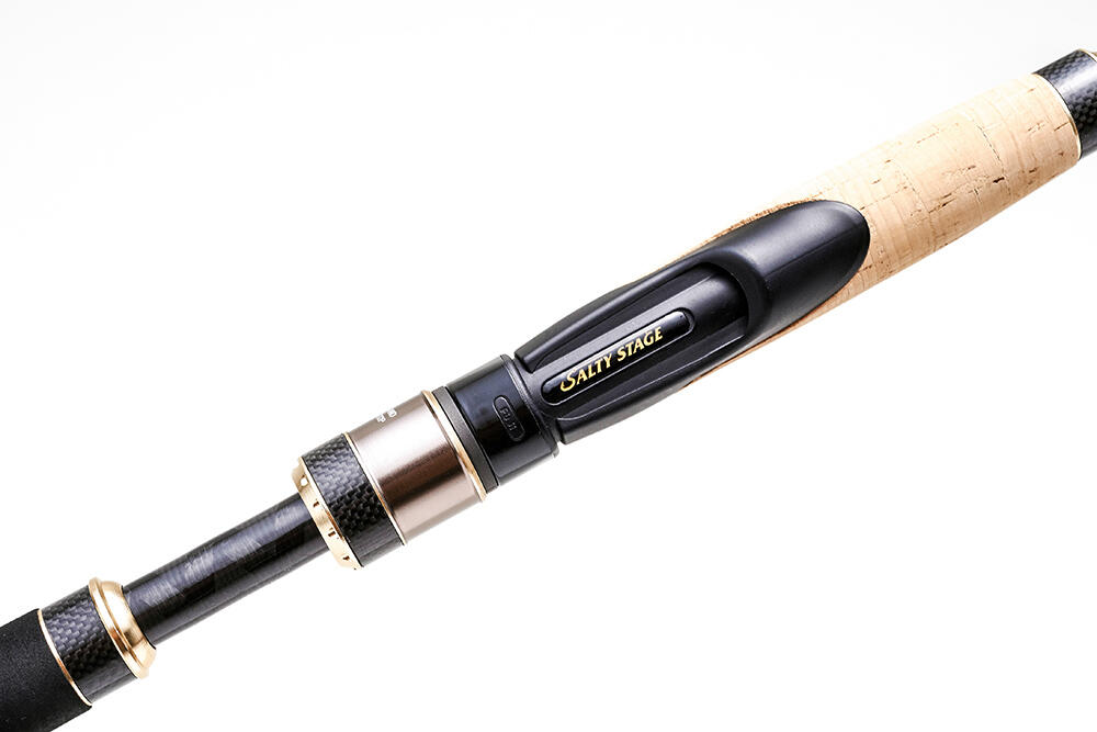 ガジロー Abuガルシア ソルティステージ KR-X ( 磯鱸) ガジロー Abu