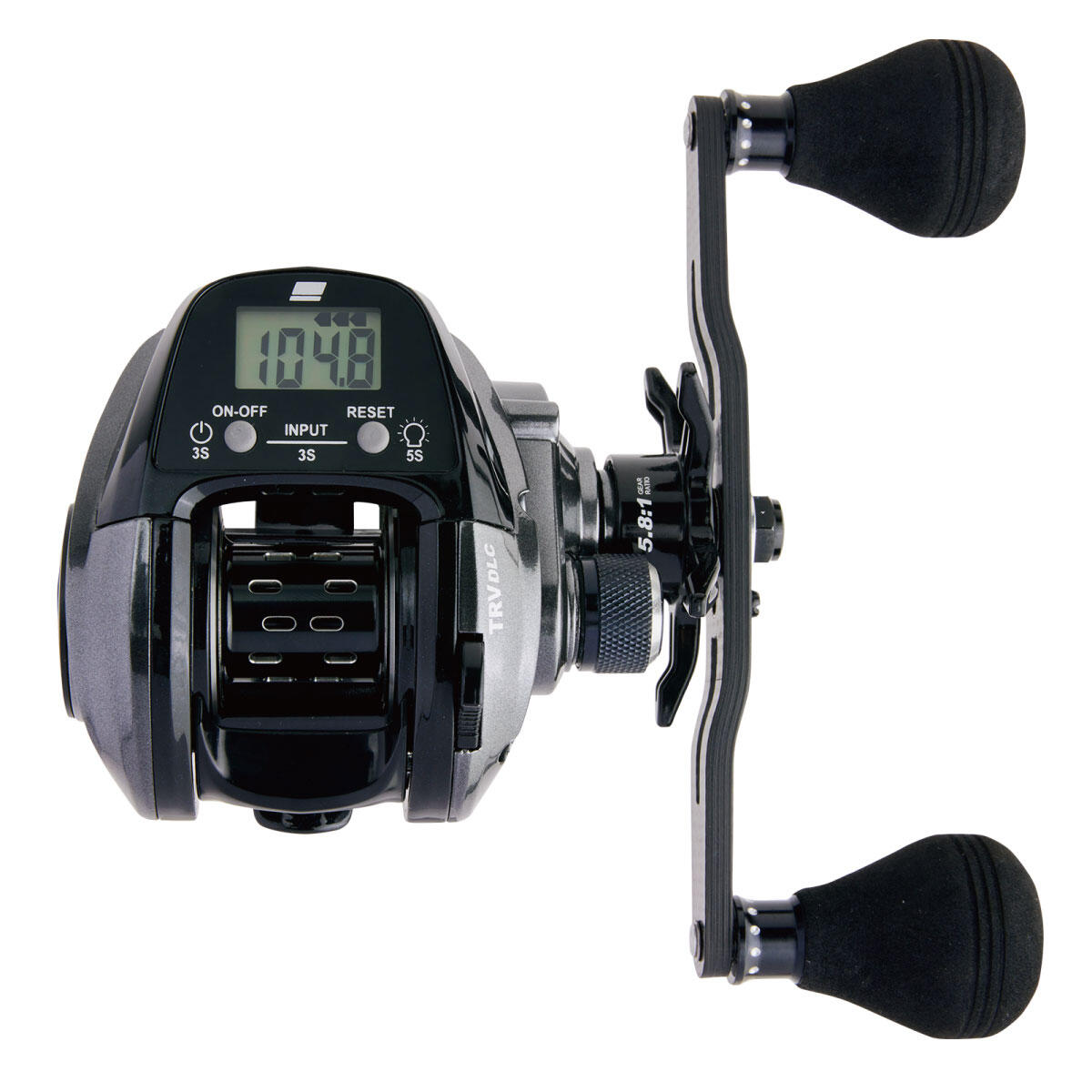 TRV DLC（ティーアールブイ ディーエルシー）｜AbuGarcia｜釣具の総合