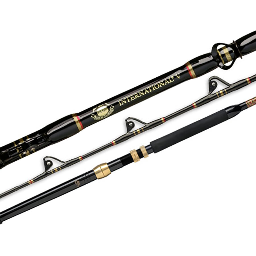 International V IGFA (インターナショナル V IGFA)｜PENN｜釣具の総合