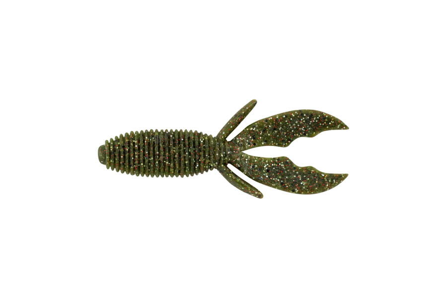 PowerBait MaxScent Creature Hawg 4inch (クリーチャーホッグ 4インチ