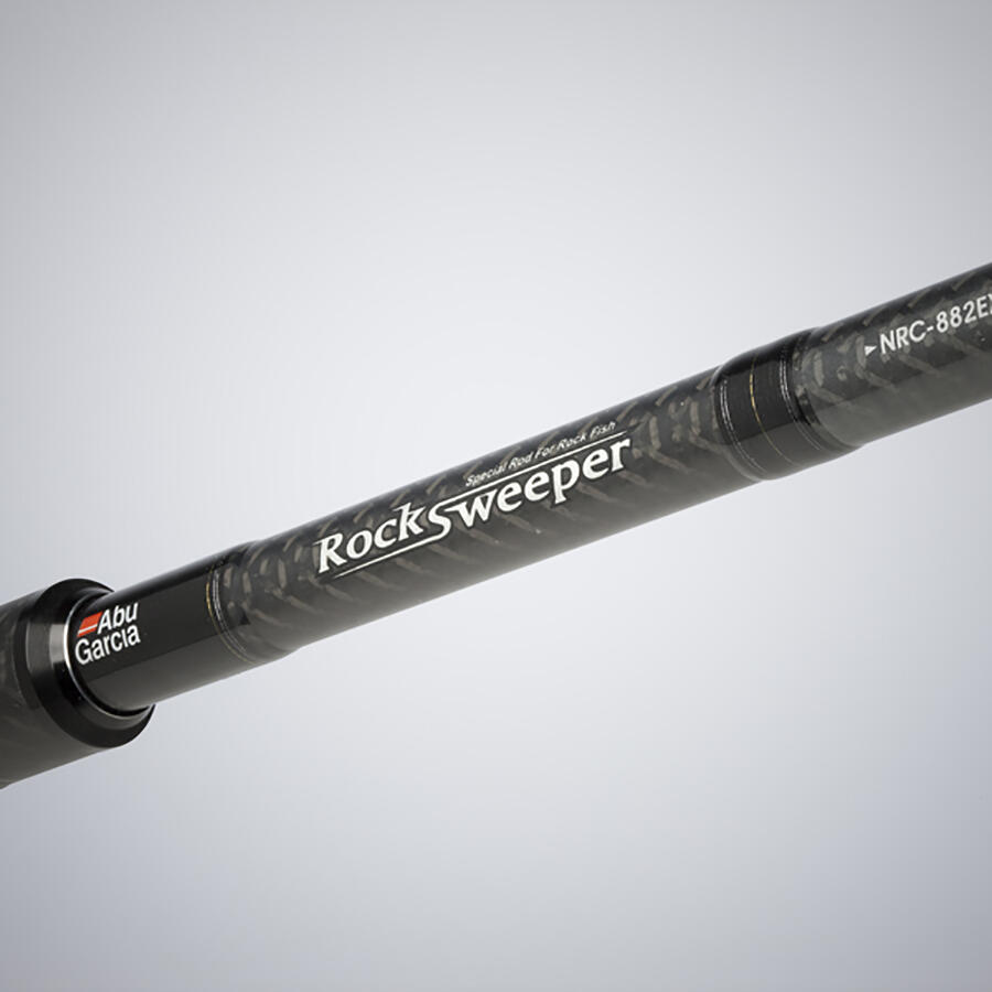 Rock Sweeper Micro Guide System（ロックスイーパー・マイクロガイド