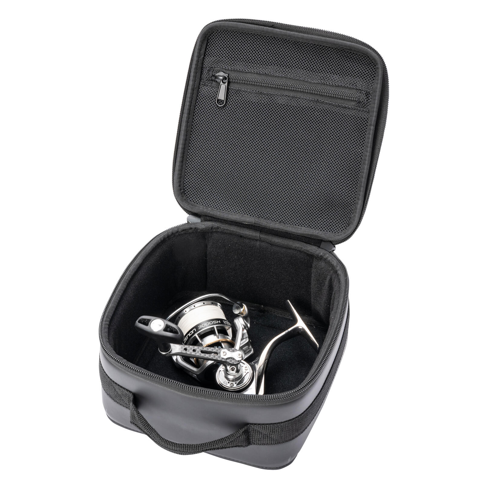 Reel Case 2 (リールケース2)｜AbuGarcia｜釣具の総合メーカー ピュア