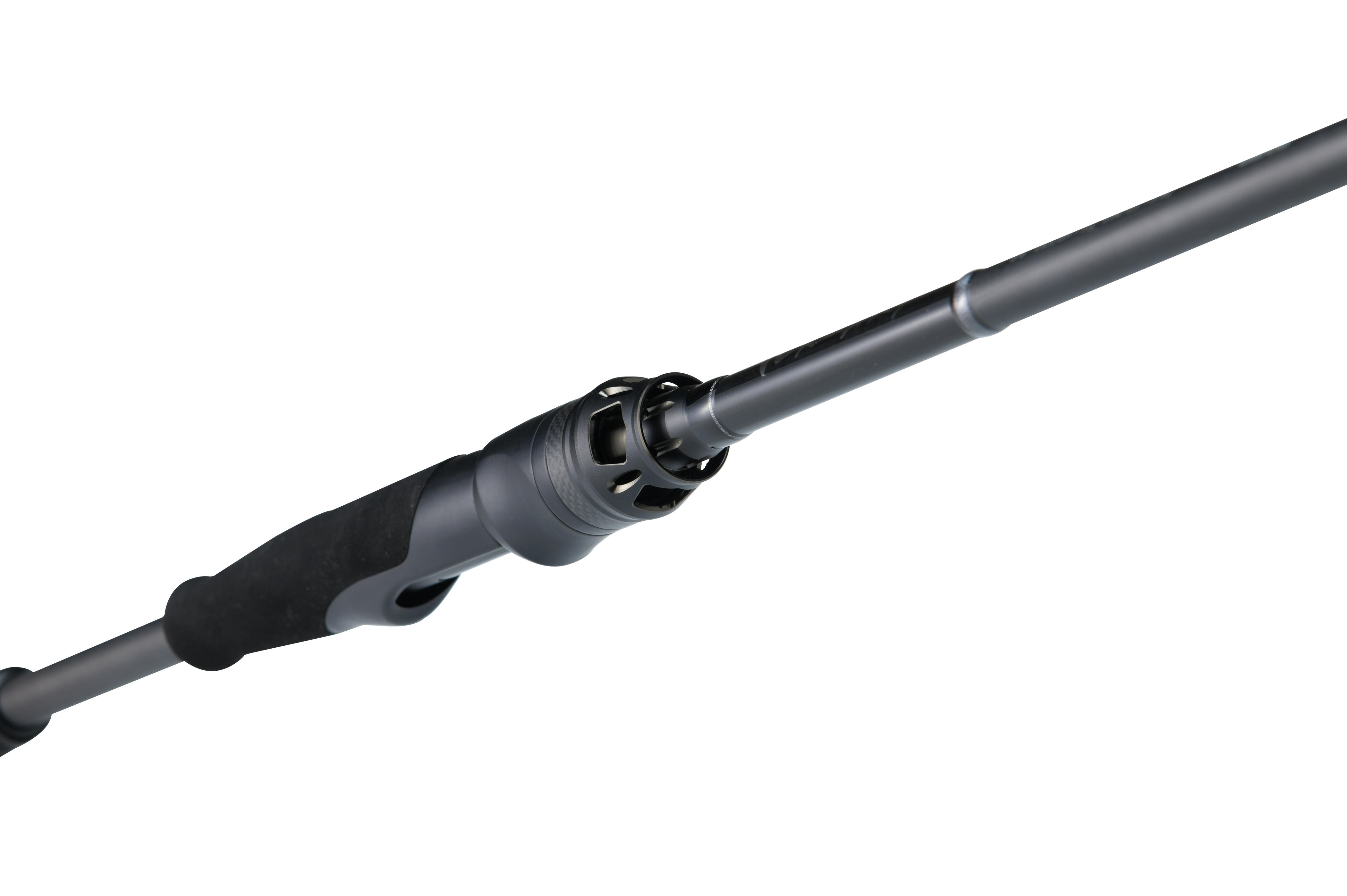 Agarics VERSART VERC-610M ベイトロッド 釣竿 アブ ガルシア