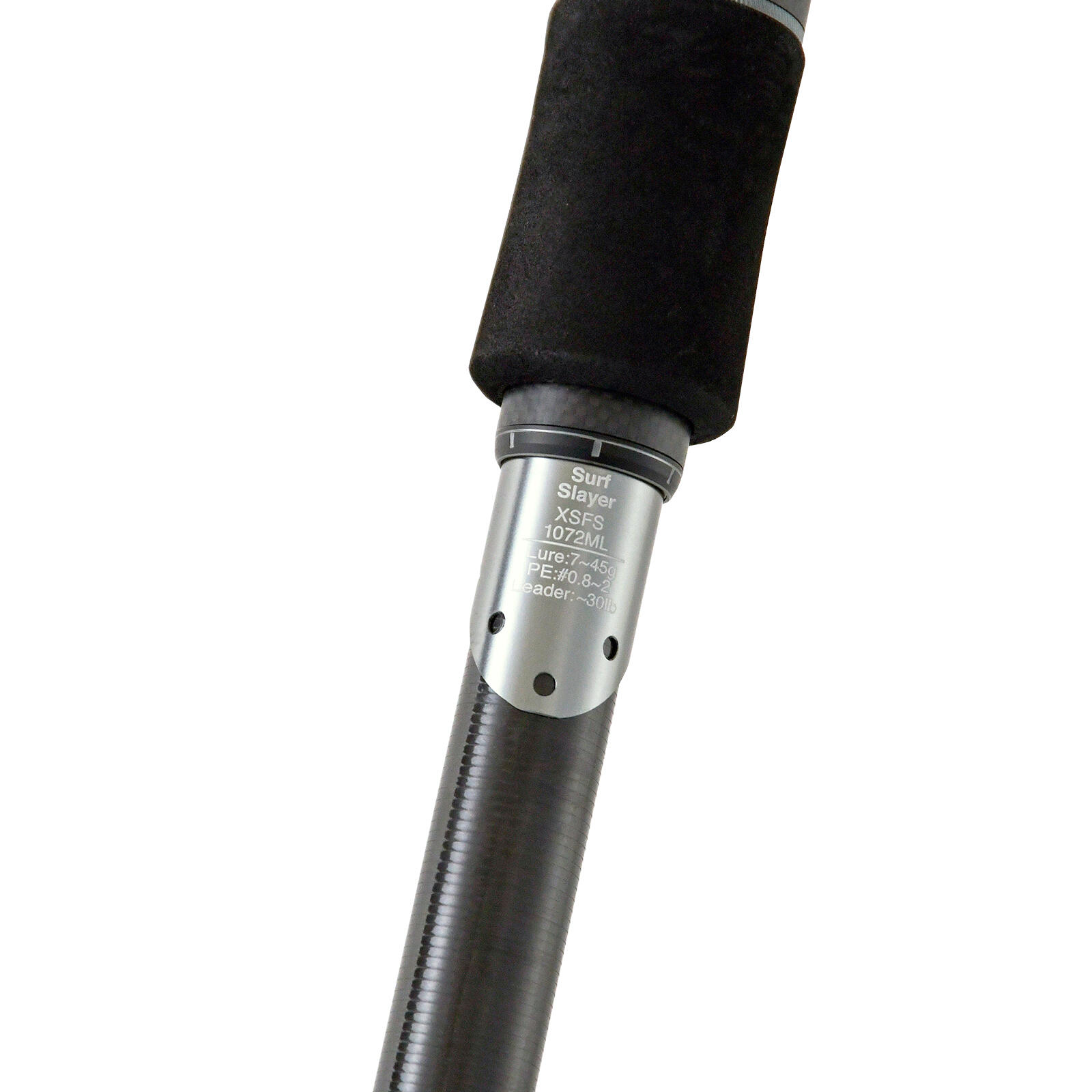 SaltyStage KR-X Surf Slayer(ソルティーステージ プロトタイプ サーフ