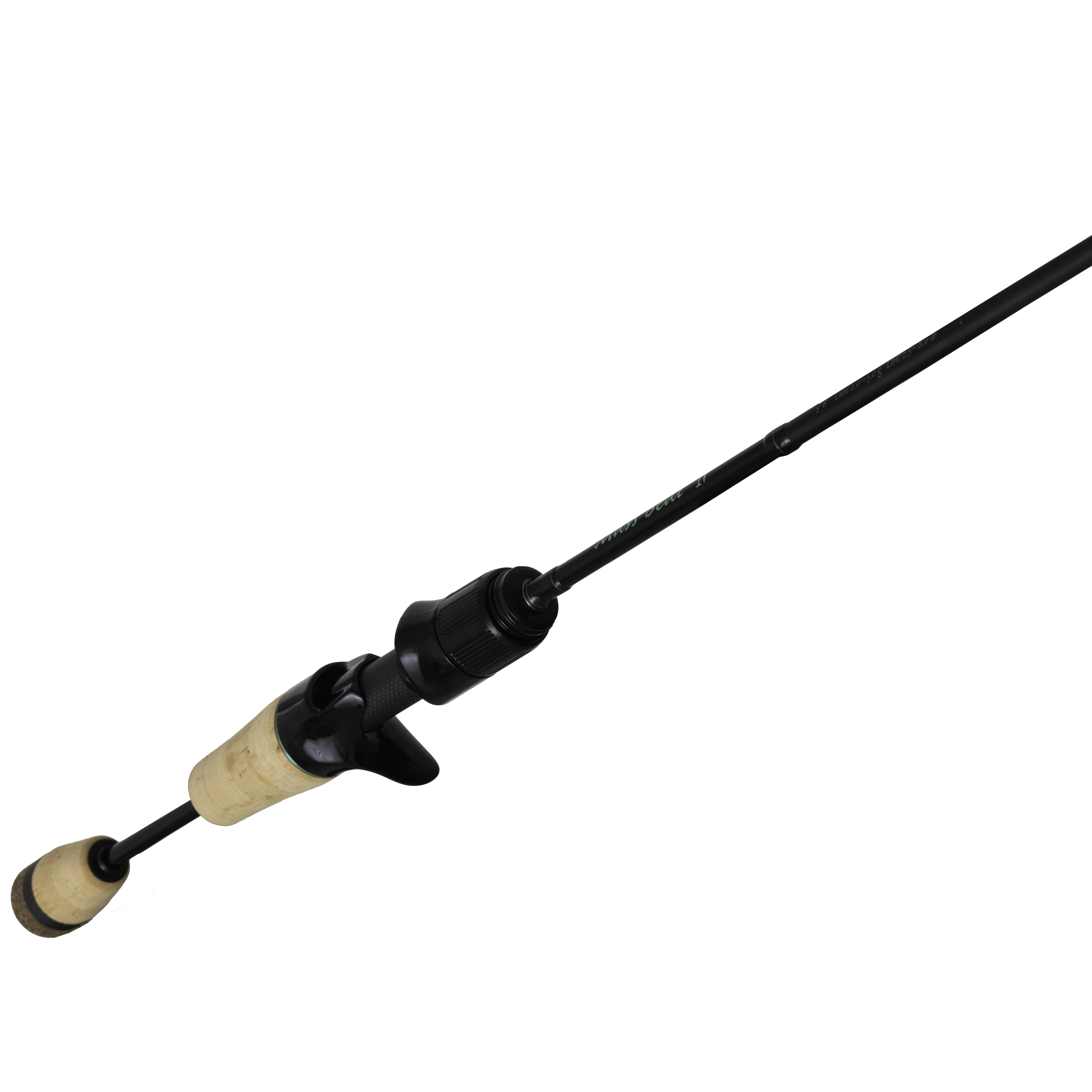 バス釣り スピニングロッド 13fishing Defy Silver 13 Fishing Defy