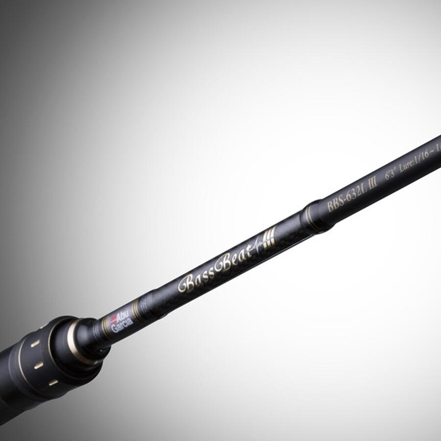 Bass Beat III (バスビート3)｜AbuGarcia｜釣具の総合メーカー ピュア