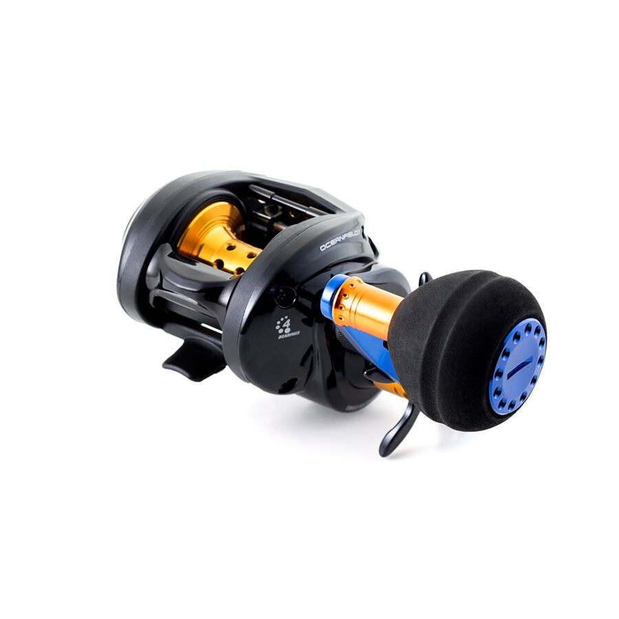 OCEANFIELD7（オーシャンフィールド7）｜AbuGarcia｜釣具の総合