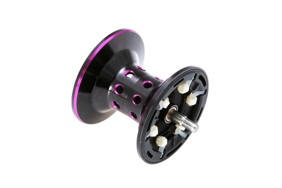 REVO IKE (レボ アイク)｜AbuGarcia｜釣具の総合メーカー ピュア