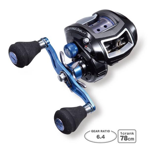 Abu Garcia sxjc1032h80-kr ベイトアブガルシア Abu Garcia